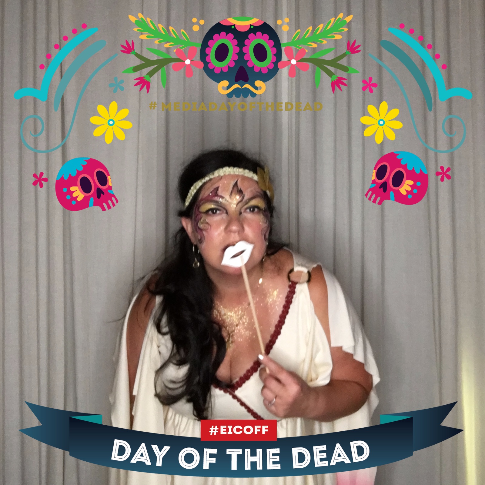 Dia de Muertos | View more photos from the event at events.alfrescophoto.com/u/AlfrescoPhoto/Dia-de-Muertos